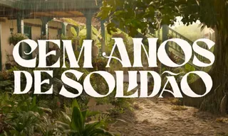 Imagem ilustrativa da imagem Netflix lança trailer de adaptação de 'Cem Anos de Solidão'; veja