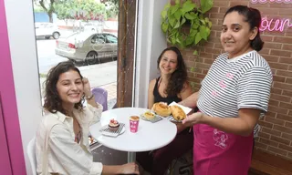 Imagem ilustrativa da imagem Novidades veganas nos restaurantes da Grande Vitória