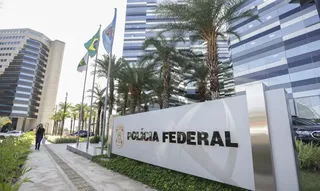 Imagem ilustrativa da imagem Inscrições para concurso da PF estão abertas. Veja como participar