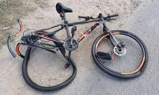 Imagem ilustrativa da imagem Pelo menos seis ciclistas foram mortos no Grande Recife desde setembro
