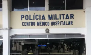 Imagem ilustrativa da imagem Policiais assumem funções de copa e maqueiros no Hospital da PM