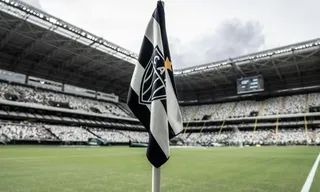 Imagem ilustrativa da imagem Procuradoria do STJD denuncia Atlético-MG e pede a interdição da Arena MRV