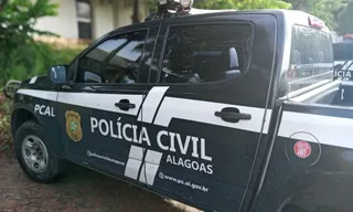 Imagem ilustrativa da imagem Serial killer de Alagoas fazia selfie em lápides das vítimas após crimes