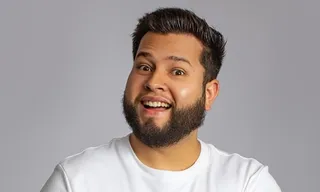 Imagem ilustrativa da imagem Show de humor espírita com Léo Ritter em Vila Velha