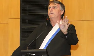 Imagem ilustrativa da imagem Direita capixaba atenta a 2026