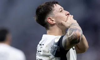 Imagem ilustrativa da imagem Veja o que o Corinthians precisa fazer para ir à Libertadores de 2025