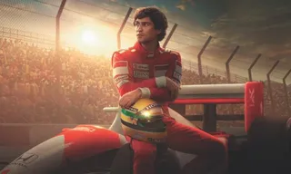 Imagem ilustrativa da imagem Vida de Ayrton Senna dentro e fora das pistas chega ao streaming