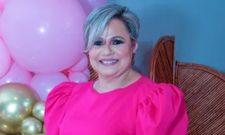 Imagem ilustrativa da imagem “Vista-se de rosa, vista-se de vida!” domingo em Cariacica