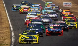 Imagem ilustrativa da imagem Vitória perto de receber etapa da Stock Car em 2025