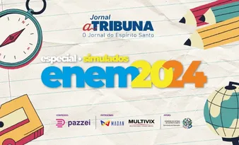 Imagem ilustrativa da imagem PODCAST | O que esperar das provas de Redação e Linguagens no Enem 2024