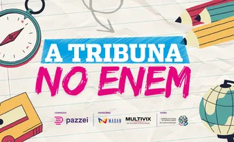 Imagem ilustrativa da imagem PODCAST | O que esperar das questões de Geografia no Enem 2024