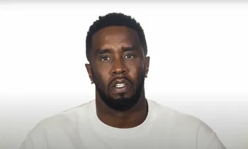 Imagem ilustrativa da imagem Diddy é acusado de estupro por homem que teria desenvolvido IST e câncer