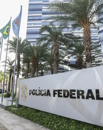 Imagem ilustrativa da imagem Inscrições para concurso da Polícia Federal terminam nesta terça-feira