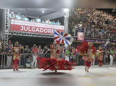 Imagem ilustrativa da imagem Quando é o carnaval em 2025 e por que a data muda a cada ano?