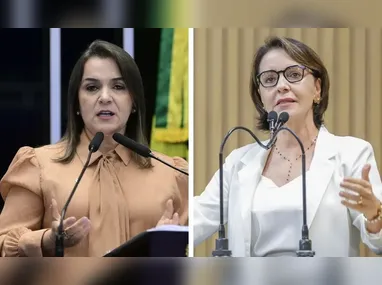 Ministra Cármen Lúcia é a presidente do TSE