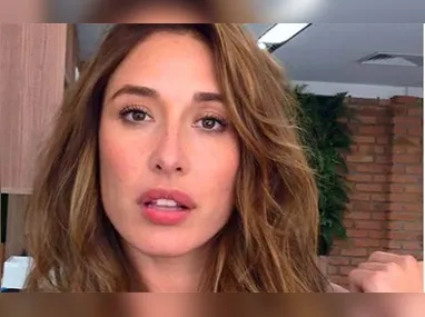 Paola Carosella conta que a infância não foi das melhores