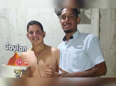 Imagem ilustrativa da imagem Barulho de moto pode ter causado o assassinato de jovens no ES