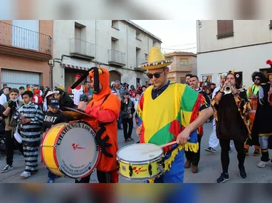 Imagem ilustrativa da imagem Carnaval de Colatina vai voltar após seis anos