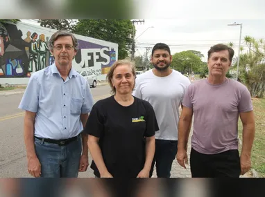 Aqui no outlet podemos trazer a coleção passada com um preço bom. Vale dizer que, além do preço, é preciso ter uma boa equipe de trabalho ”, destacou Cleuza Rocha Bianchi, comerciante