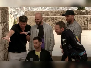 Coldplay, Turma do Pagode, Lisa são alguns dos lançamentos da semana