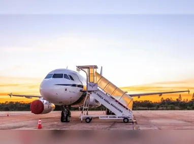 Imagem ilustrativa da imagem Comandante da FAB defende compra de novo avião para Lula após incidente no México