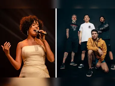 Budah concorre na categoria Melhor Flow Internacional. Resultado só será divulgado  nesta terça
