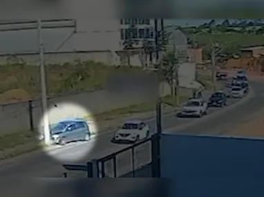 Imagem ilustrativa da imagem Morre motorista que colidiu em poste em rodovia da Serra