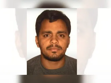 Imagem ilustrativa da imagem Criminoso da lista de mais procurados de Pernambuco é preso ao visitar túmulo no ES