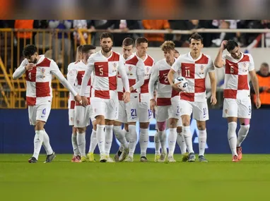 Seleção de San Marino marcou, pela primeira vez na história, três gols em uma partida