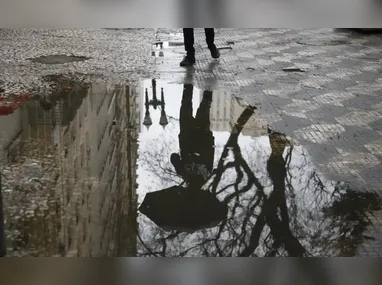 Cristo Redentor é uma das sete maravilhas do mundo moderno