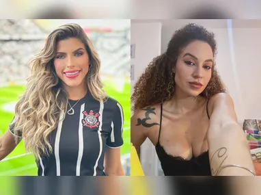 Tati Minerato repudiou as falas racistas da irmã, Ana Paula Minerato