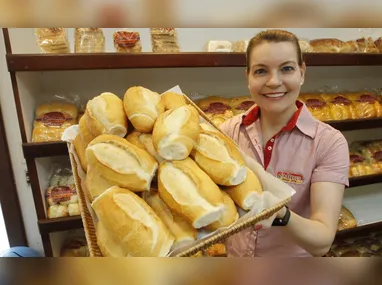 Imagem ilustrativa da imagem Dia do Pão: veja como alimento pode ser aliado na dieta