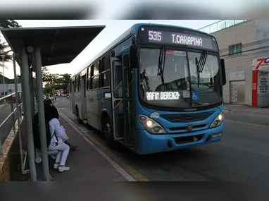 Alunos durante o Enem: veja o que pode ser levado para a prova