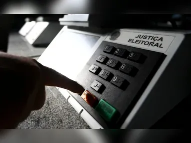 Urna eletrônica: como consultar local de votação