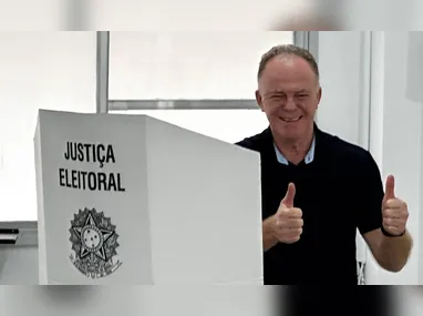 Gilson Daniel, presidente estadual, sai como um dos principais vencedores das eleições municipais