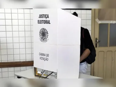 Imagem ilustrativa da imagem 2º turno na Serra: saiba o que é permitido e o que não é na hora de votar