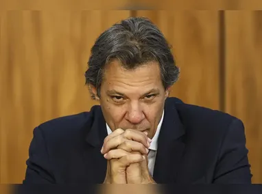 Imagem ilustrativa da imagem Haddad anuncia 'economia' de R$ 70 bi sem usar palavra corte