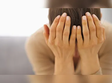 Imagem ilustrativa da imagem Estresse pode ser contagioso? Veja o que dizem especialistas
