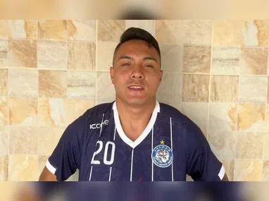 Marco Aurélio tinha 22 anos e estudava Medicina na Universidade Anhembi Morumbi