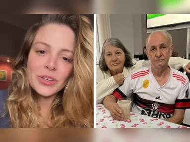 Adriana e Valmir foram presos e confessaram o crime