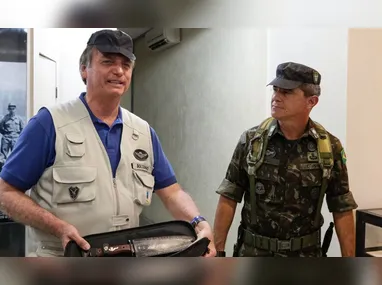 Documento juntado aos autos pela PF descreve a possibilidade de envenenamento para assassinar o presidente Lula