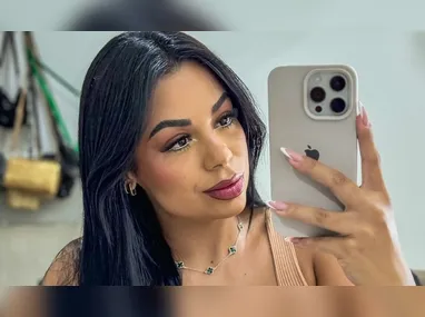 Gianeriny Santos Nascimento era conhecida como Jane Domdoca