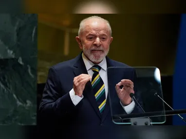 Imagem ilustrativa da imagem Dívida bruta sobe no 2º ano do governo Lula puxada por mais gastos e juros