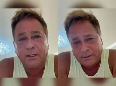 Virginia Fonseca com José Leonardo, Maria Alice e Maria Flor: influenciadora disse que não quer ter mais filhos