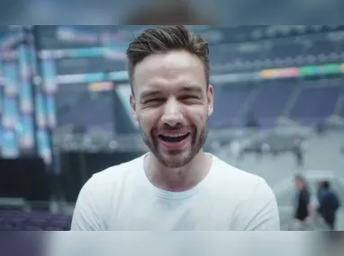 Imagem ilustrativa da imagem Liam Payne caiu de altura de 13 a 14 metros, afirma médico que o socorreu