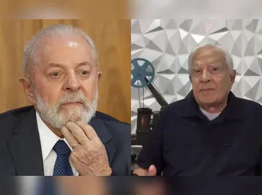 Roberto Carlos é alvo de processo trabalhista