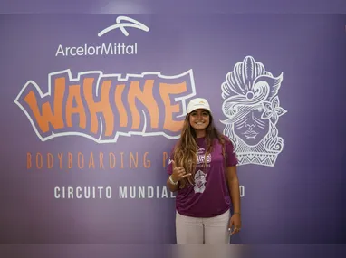 Lizandro Benvegnú estreou nesta temporada