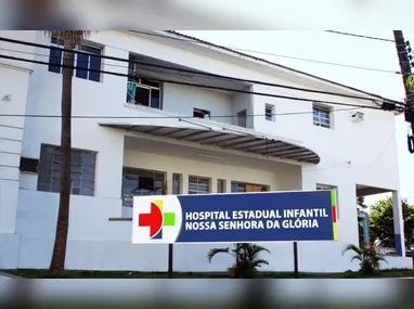 Imagem ilustrativa da imagem Mais 1.500 consultas em novo ambulatório do Hospital Infantil de Vitória