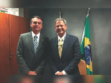 Defesa de Braga Netto informou que general mantém lealdade ao ex-presidente Jair Bolsonaro