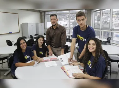 Imagem ilustrativa da imagem Mutirão nesta quarta-feira para reconhecer paternidade em Vitória. Veja detalhes